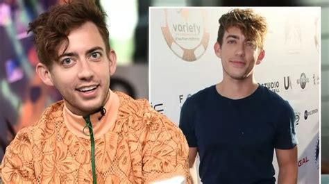 Celebrity X Factors Kevin Mchale Confesses To Threesomes Risky Sex And Public Masturbation