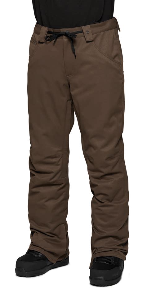 32 Thirty Two Wooderson Snowboard Pants 2018