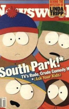 South Park X Male Reader Stan Marsh X Reader More Than Bromance Wattpad