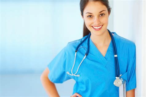 Why There Be A Professional Dress Code In Nursing ~ Nursing Art
