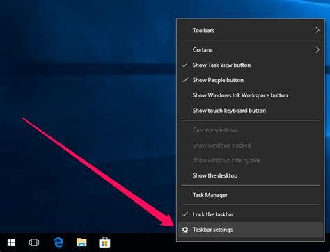 How To Show Remaining Battery Percentage On Windows 10 Taskbar