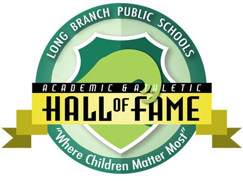 Hall Of Fame Png