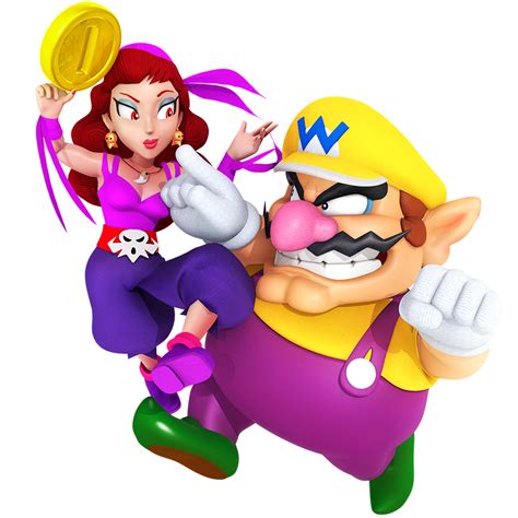 Wario Land Image By Nibroc Rock 3592748 Zerochan Anime Image Board