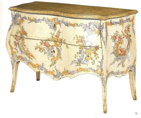 The Best Of Painted Furniture By Florence De Dampierre Painted