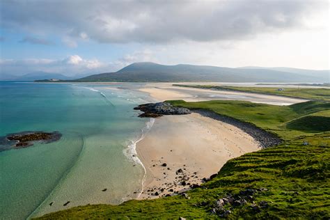 The Best Beaches On The Isle Of Harris Where Would You Go