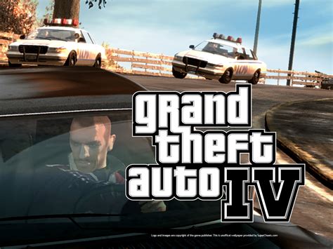 Grand Theft Auto Iv Gta 4 For Pc Download Pc Games Directly