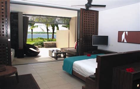 Intercontinental Fiji Beachfront Rooms Fiji Resort Luxury Vacation