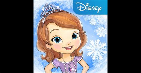 Sofia The First Story Theater App A Complete Guide Disneynews