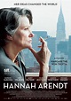 Hannah Arendt (2012) - FilmAffinity