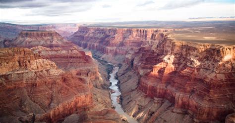 Grand Canyon Guida Al Meraviglioso Parco Dellarizona 𝓥𝓲𝓰𝓰𝓲𝓥𝓲𝓪𝓰𝓰𝓲