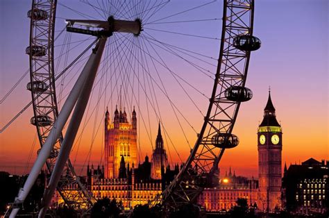 Top 9 Des Attractions à Ne Pas Manquer à Londres