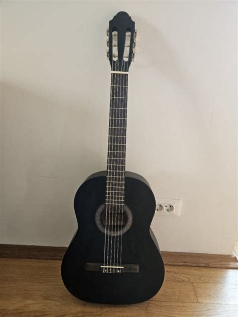 Gitara Gewa 44 Basic
