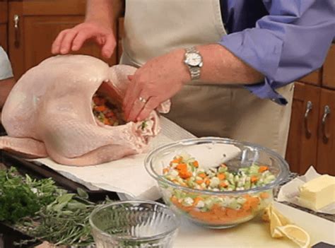 10 erreurs courantes concernant la dinde que vous ne ferez pas ce jour de thanksgiving