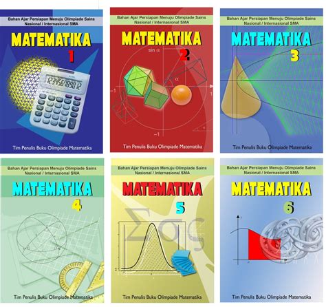 Pendidikan bahasa dan sastra indonesia. Jual Buku Olimpiade Sains Nasional Matematika Jilid 1 ...