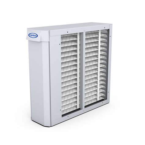 Air Purifier With Merv 13 Air Filter Aprilaire Model 2310