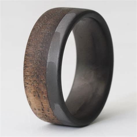 Https://techalive.net/wedding/craftsman Style Wedding Ring Men