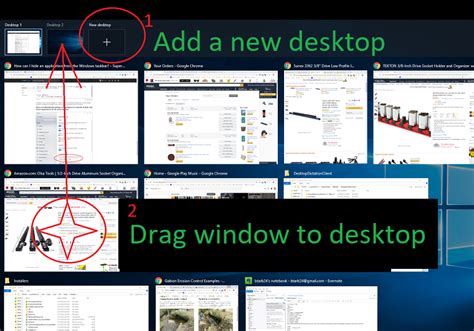 How To Hide App Taskbar For Windows 10 Forwardmolqy