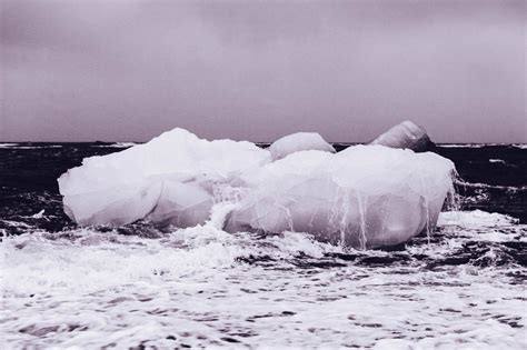 รูปภาพ หิมะ ฤดูหนาว สภาพอากาศ อาร์กติก ภูเขาน้ำแข็ง การละลาย