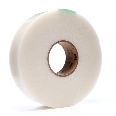 3m™ Extreme Sealing Tape 4412n Translucent 2 In X 18 Yd 80 Mil 6