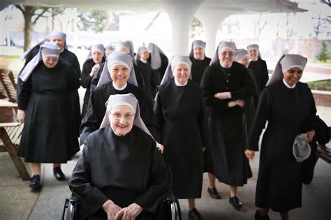 Little Sisters Defend Their Supreme Court Victory From Calif Ag Becket