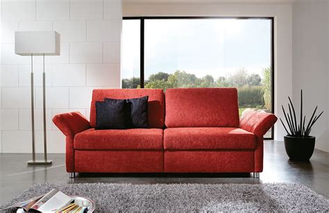 Serving the poconos since 1977 as a small family business, we strive to provide high quality furniture and exceptional service at a reasonable price. Poco Multiflexx Einzelsofa in Rot | Möbel Letz - Ihr ...
