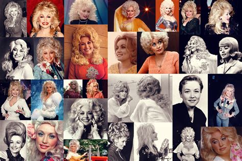 Dolly Partons Extraordinary Beauty Routine Into The Gloss