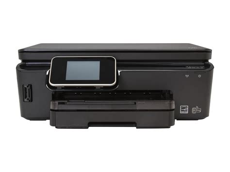 Refurbished Hp Photosmart 6520 Wireless Color E All In One Inkjet