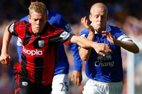 West Bromwich Albion Interview Matej Vydra On The Challenge He Faces To Get Into The Baggies