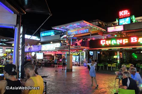 Top 10 Nightlife In Ao Nang Best Places To Go At Night In Ao Nang