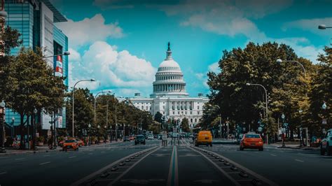 Discover Washington Dc Top Five Tours You Cant Miss