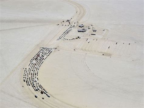 Burning Man In Photos From The Fabulous To The Far Out