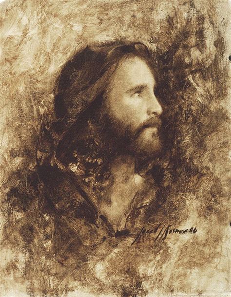 Havenlight carries the largest selection of art and images of christ, and paintings and pictures of jesus. Jesus Christ Art Print Messiah by Artist Jared