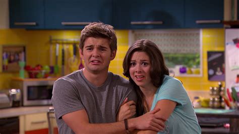 Watch The Thundermans Season 3 Episode 11 Gimme A Break Up Full Show