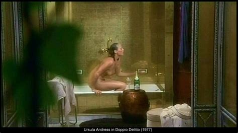 Ursula Andress Nude Pics Page 1