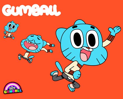 User Bloghappypears50the 2012 Gumball Awards The Amazing World Of