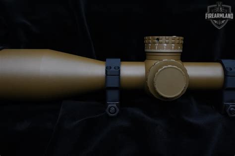 Steiner Optics M7xi 4 28x56mm Msr 2 Rifle Scope Mrad Optic Tactical