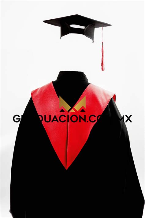 Venta De Togas De Primaria A Licenciatura Graduaciones México