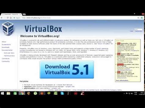 Virtualiza O Como Baixar E Instalar O Virtualbox Instalar O Windows Hot Sex Picture