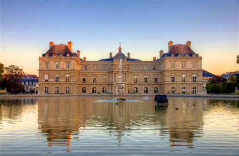 Les Monuments De Paris Plus Beaux Lieux Visiter Stillinparis