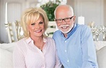 After Falling From Grace, Televangelist Jim Bakker Is Still On The Air