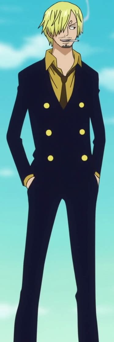 Day 3 Roasted Sanji Post Timeskip All Anime Characters One Piece