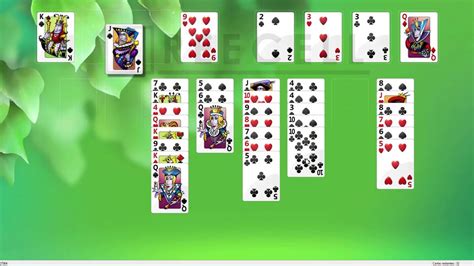 Best Ideas For Coloring Freecell Game Solutions