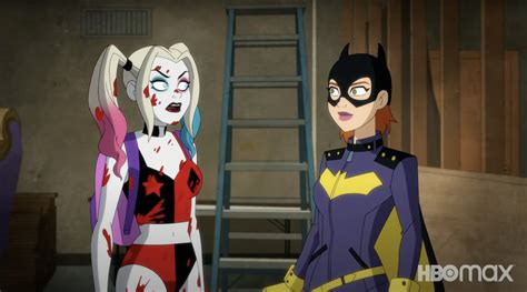 The Mayhem And Madness Continue In New Trailer For Harley Quinn Season