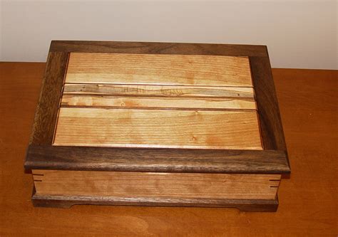 Plans To Build Small Wood Box Projects Pdf Plans
