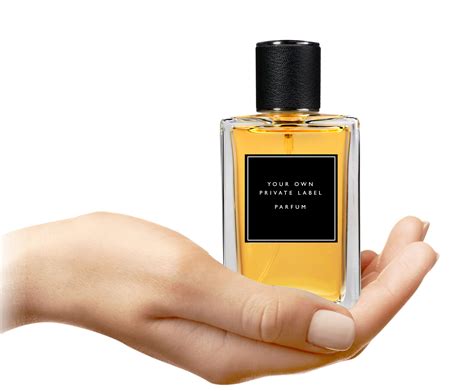 Private Label Perfume Manufacturer White Glove Perfumery