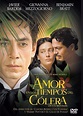 El Amor En Los Tiempos Del Colera Mike Newell Pelicula Dvd - $ 166.00 ...