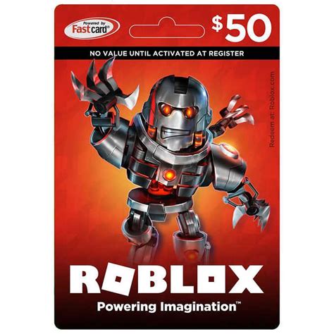 Maybe you would like to learn more about one of these? Roblox Game Card $50 Digital Download | Roblox gifts, Roblox, Card games