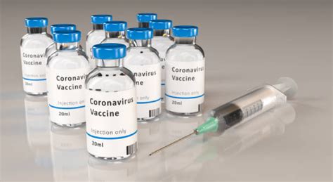 This is a multidose vial and must be diluted before use. Pfizer eyes availability of COVID-19 vaccine by October ...
