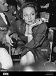 Marlene Dietrich, at the Cafe de Paris, June 1954 Stock Photo - Alamy