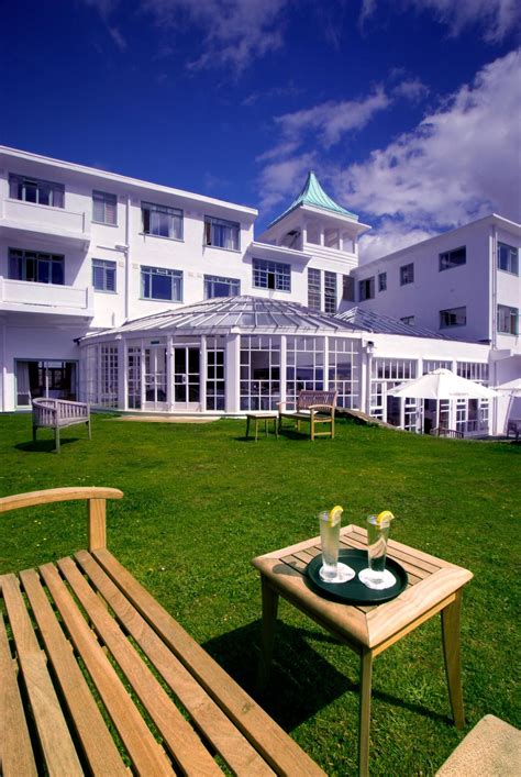 21 Best Seaside Hotels For 2021 Uk